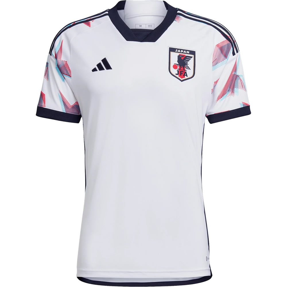 Japan National Team Jersey 2022 Qatar World Cup 5 - www.kickbulk.cc